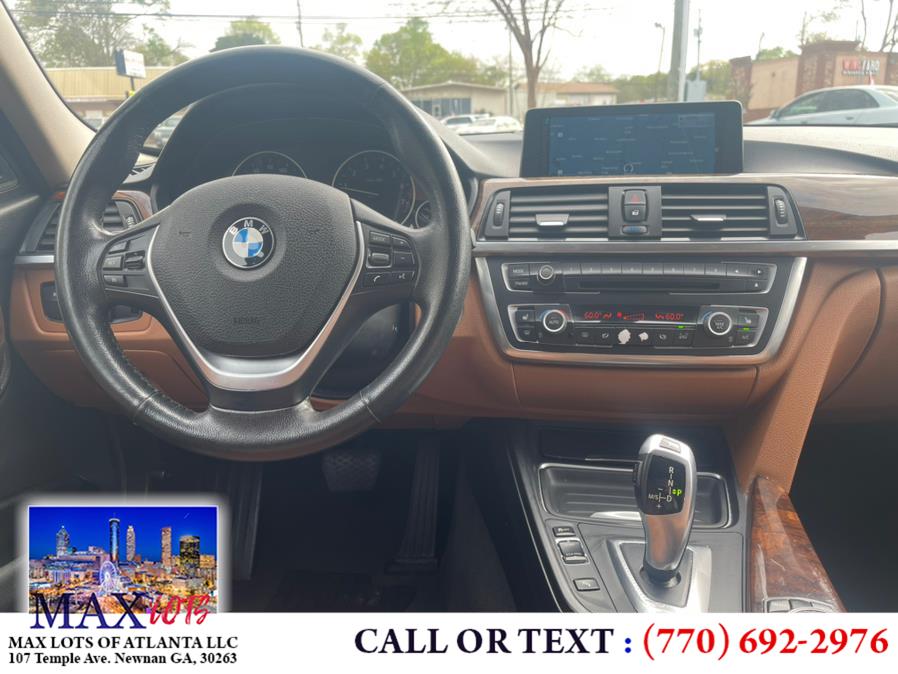2014 BMW 3 Series 4dr Sdn 335i xDrive AWD South Africa, available for sale in Newnan, Georgia | Max Lots of Atlanta LLC. Newnan, Georgia 2014 BMW 3 Series 4dr Sdn 335i xDrive AWD South Africa, available for sale in Newnan, Georgia | Max Lots of Atlanta LLC. Newnan, Georgia