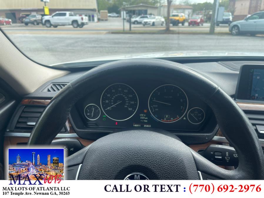 2014 BMW 3 Series 4dr Sdn 335i xDrive AWD South Africa, available for sale in Newnan, Georgia | Max Lots of Atlanta LLC. Newnan, Georgia 2014 BMW 3 Series 4dr Sdn 335i xDrive AWD South Africa, available for sale in Newnan, Georgia | Max Lots of Atlanta LLC. Newnan, Georgia