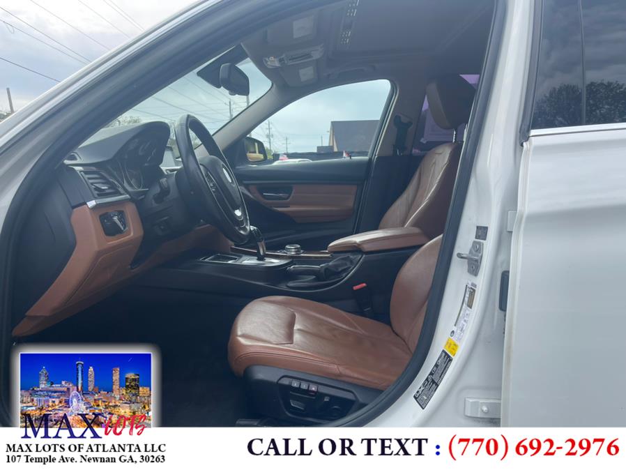 2014 BMW 3 Series 4dr Sdn 335i xDrive AWD South Africa, available for sale in Newnan, Georgia | Max Lots of Atlanta LLC. Newnan, Georgia 2014 BMW 3 Series 4dr Sdn 335i xDrive AWD South Africa, available for sale in Newnan, Georgia | Max Lots of Atlanta LLC. Newnan, Georgia