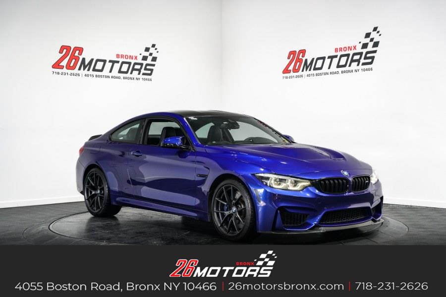 2020 BMW M4 CS Coupe, available for sale in Bronx, New York | 26 Motors Auto Group. Bronx, New York 2020 BMW M4 CS Coupe, available for sale in Bronx, New York | 26 Motors Auto Group. Bronx, New York