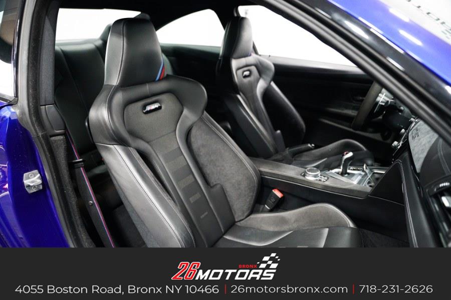 2020 BMW M4 CS Coupe, available for sale in Bronx, New York | 26 Motors Auto Group. Bronx, New York 2020 BMW M4 CS Coupe, available for sale in Bronx, New York | 26 Motors Auto Group. Bronx, New York
