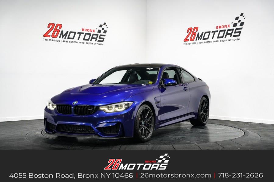 2020 BMW M4 CS Coupe, available for sale in Bronx, New York | 26 Motors Auto Group. Bronx, New York 2020 BMW M4 CS Coupe, available for sale in Bronx, New York | 26 Motors Auto Group. Bronx, New York