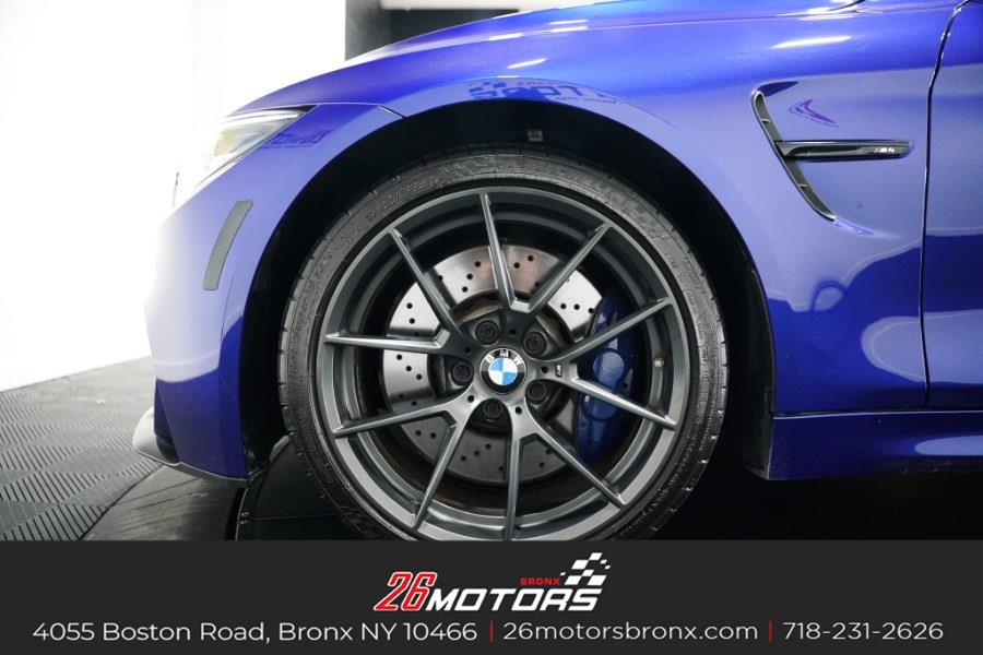 2020 BMW M4 CS Coupe, available for sale in Bronx, New York | 26 Motors Auto Group. Bronx, New York 2020 BMW M4 CS Coupe, available for sale in Bronx, New York | 26 Motors Auto Group. Bronx, New York