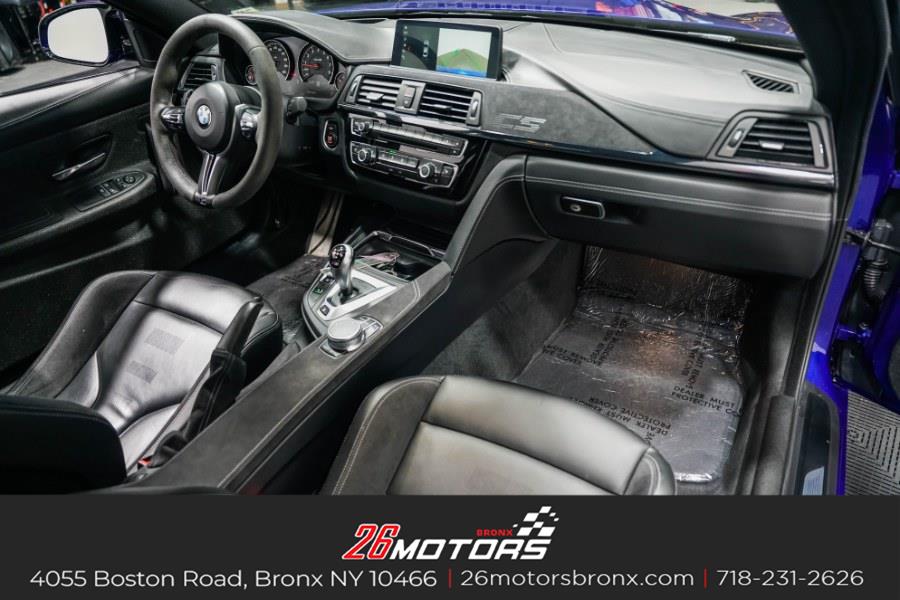2020 BMW M4 CS Coupe, available for sale in Bronx, New York | 26 Motors Auto Group. Bronx, New York 2020 BMW M4 CS Coupe, available for sale in Bronx, New York | 26 Motors Auto Group. Bronx, New York