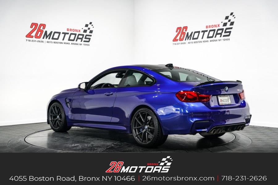 2020 BMW M4 CS Coupe, available for sale in Bronx, New York | 26 Motors Auto Group. Bronx, New York 2020 BMW M4 CS Coupe, available for sale in Bronx, New York | 26 Motors Auto Group. Bronx, New York