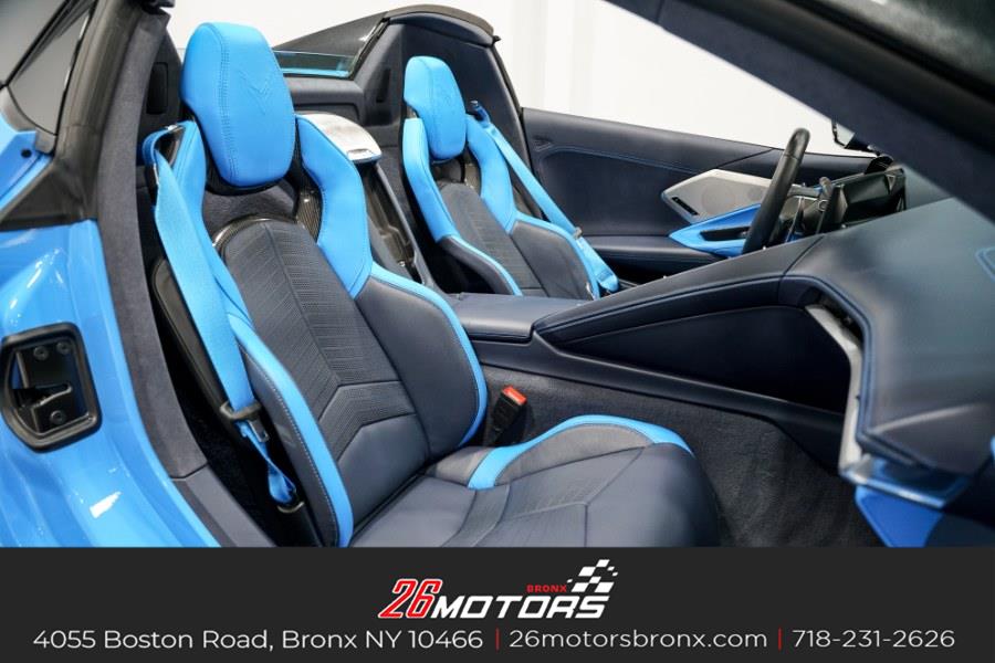 2021 Chevrolet Corvette 2dr Stingray Conv w/3LT, available for sale in Bronx, New York | 26 Motors Auto Group. Bronx, New York 2021 Chevrolet Corvette 2dr Stingray Conv w/3LT, available for sale in Bronx, New York | 26 Motors Auto Group. Bronx, New York