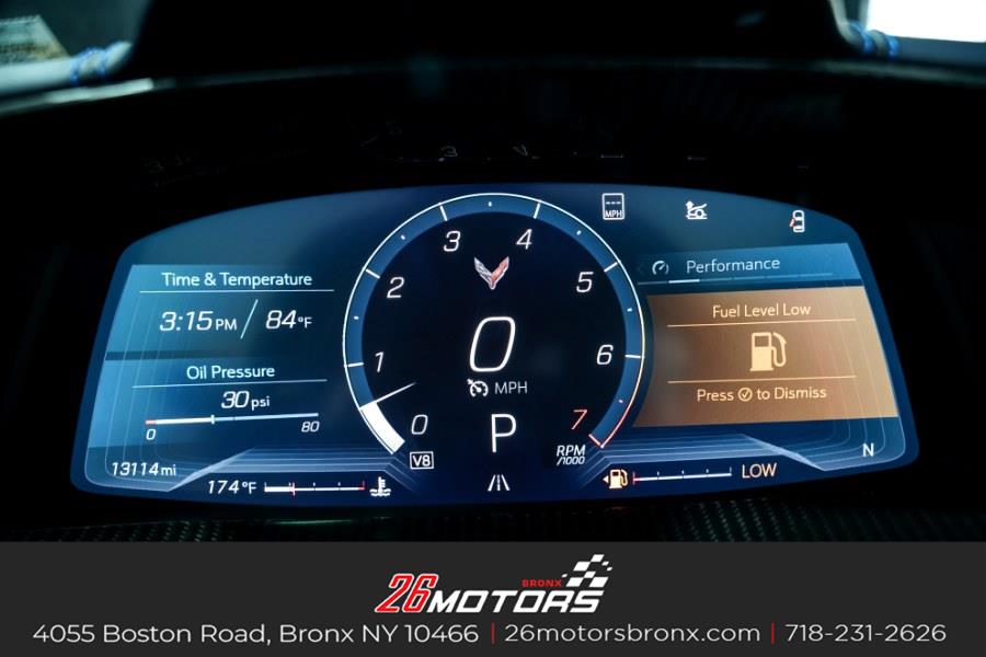 2021 Chevrolet Corvette 2dr Stingray Conv w/3LT, available for sale in Bronx, New York | 26 Motors Auto Group. Bronx, New York 2021 Chevrolet Corvette 2dr Stingray Conv w/3LT, available for sale in Bronx, New York | 26 Motors Auto Group. Bronx, New York