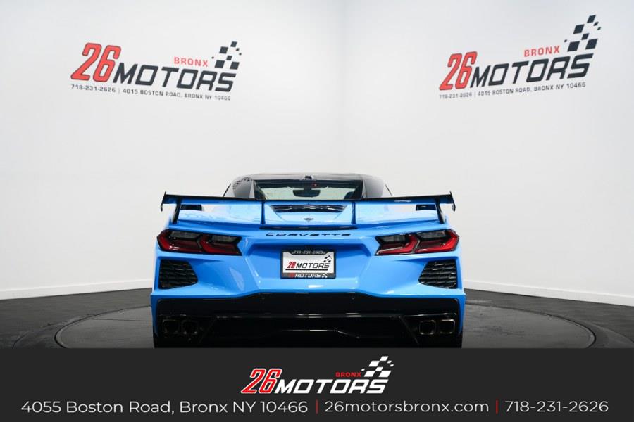2021 Chevrolet Corvette 2dr Stingray Conv w/3LT, available for sale in Bronx, New York | 26 Motors Auto Group. Bronx, New York 2021 Chevrolet Corvette 2dr Stingray Conv w/3LT, available for sale in Bronx, New York | 26 Motors Auto Group. Bronx, New York