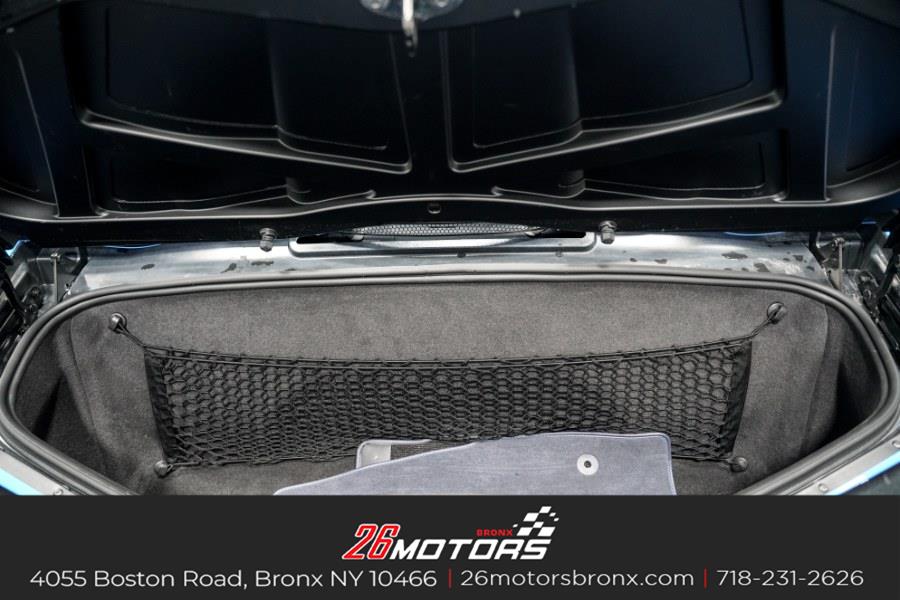 2021 Chevrolet Corvette 2dr Stingray Conv w/3LT, available for sale in Bronx, New York | 26 Motors Auto Group. Bronx, New York 2021 Chevrolet Corvette 2dr Stingray Conv w/3LT, available for sale in Bronx, New York | 26 Motors Auto Group. Bronx, New York