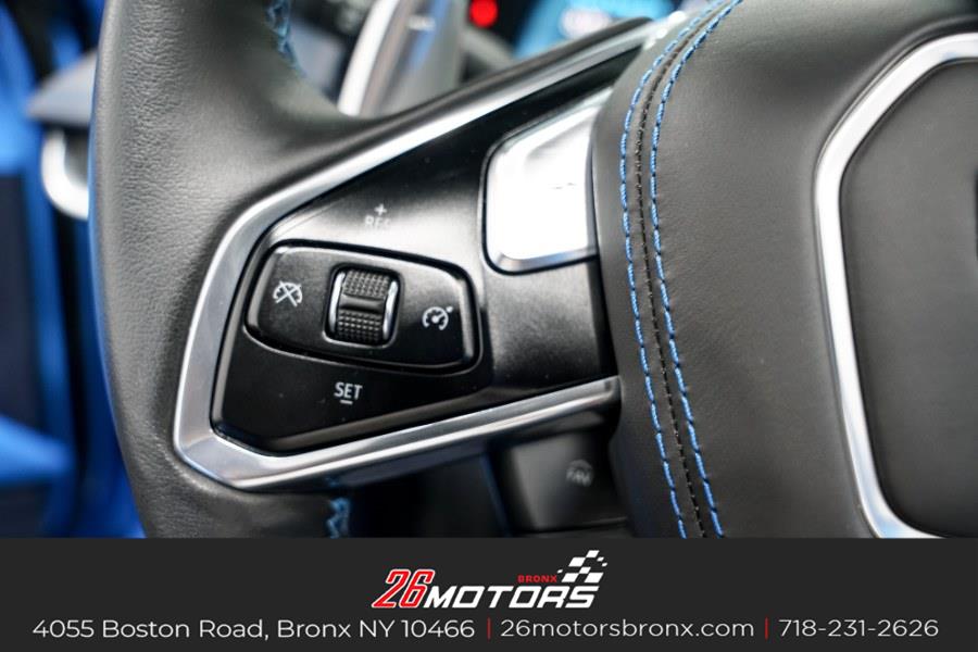 2021 Chevrolet Corvette 2dr Stingray Conv w/3LT, available for sale in Bronx, New York | 26 Motors Auto Group. Bronx, New York 2021 Chevrolet Corvette 2dr Stingray Conv w/3LT, available for sale in Bronx, New York | 26 Motors Auto Group. Bronx, New York