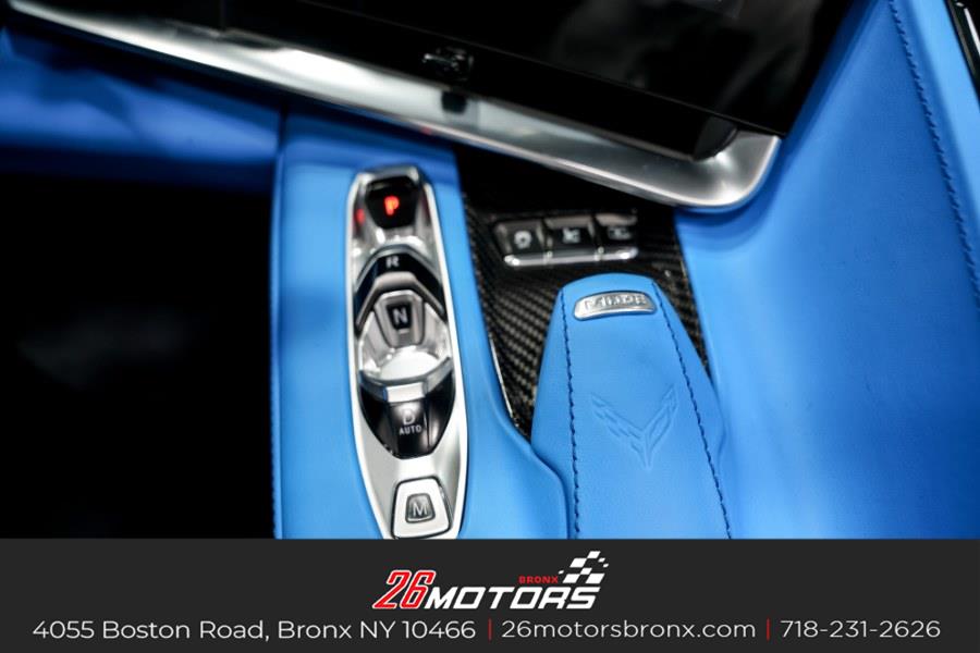 2021 Chevrolet Corvette 2dr Stingray Conv w/3LT, available for sale in Bronx, New York | 26 Motors Auto Group. Bronx, New York 2021 Chevrolet Corvette 2dr Stingray Conv w/3LT, available for sale in Bronx, New York | 26 Motors Auto Group. Bronx, New York