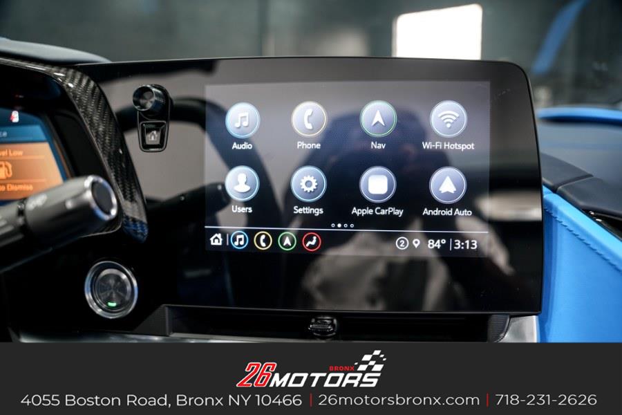 2021 Chevrolet Corvette 2dr Stingray Conv w/3LT, available for sale in Bronx, New York | 26 Motors Auto Group. Bronx, New York 2021 Chevrolet Corvette 2dr Stingray Conv w/3LT, available for sale in Bronx, New York | 26 Motors Auto Group. Bronx, New York