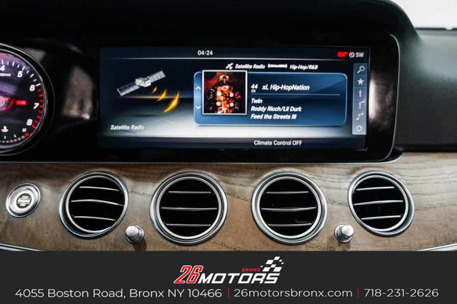 2017 Mercedes-Benz E-Class E 400 Sport 4MATIC Wagon, available for sale in Bronx, New York | 26 Motors Auto Group. Bronx, New York 2017 Mercedes-Benz E-Class E 400 Sport 4MATIC Wagon, available for sale in Bronx, New York | 26 Motors Auto Group. Bronx, New York