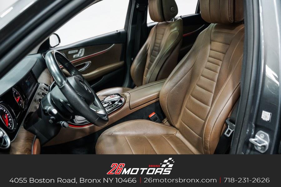 2017 Mercedes-Benz E-Class E 400 Sport 4MATIC Wagon, available for sale in Bronx, New York | 26 Motors Auto Group. Bronx, New York 2017 Mercedes-Benz E-Class E 400 Sport 4MATIC Wagon, available for sale in Bronx, New York | 26 Motors Auto Group. Bronx, New York