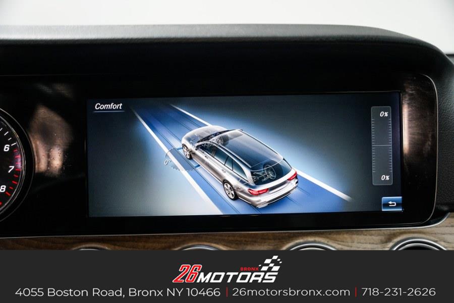 2017 Mercedes-Benz E-Class E 400 Sport 4MATIC Wagon, available for sale in Bronx, New York | 26 Motors Auto Group. Bronx, New York 2017 Mercedes-Benz E-Class E 400 Sport 4MATIC Wagon, available for sale in Bronx, New York | 26 Motors Auto Group. Bronx, New York