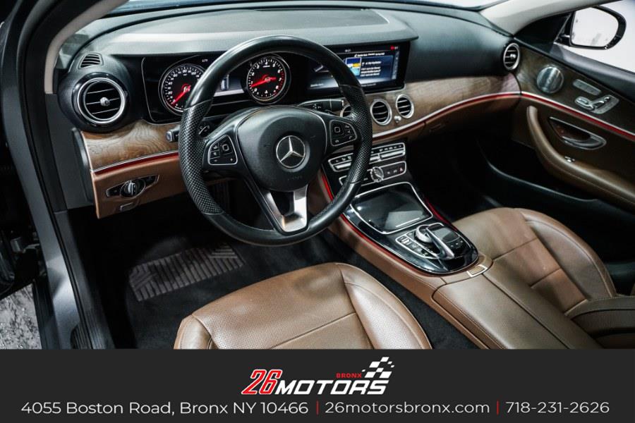 2017 Mercedes-Benz E-Class E 400 Sport 4MATIC Wagon, available for sale in Bronx, New York | 26 Motors Auto Group. Bronx, New York 2017 Mercedes-Benz E-Class E 400 Sport 4MATIC Wagon, available for sale in Bronx, New York | 26 Motors Auto Group. Bronx, New York