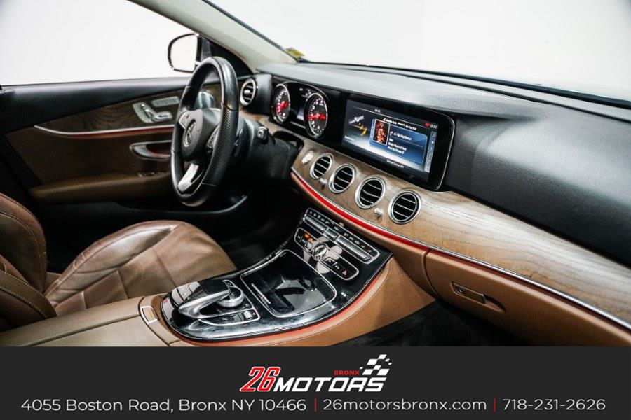 2017 Mercedes-Benz E-Class E 400 Sport 4MATIC Wagon, available for sale in Bronx, New York | 26 Motors Auto Group. Bronx, New York 2017 Mercedes-Benz E-Class E 400 Sport 4MATIC Wagon, available for sale in Bronx, New York | 26 Motors Auto Group. Bronx, New York