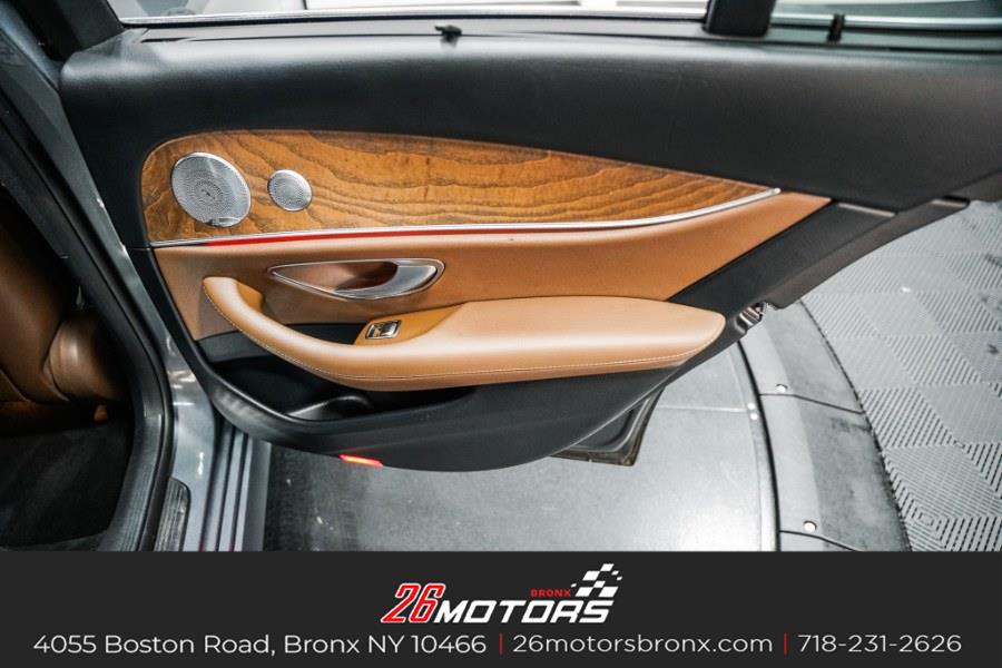 2017 Mercedes-Benz E-Class E 400 Sport 4MATIC Wagon, available for sale in Bronx, New York | 26 Motors Auto Group. Bronx, New York 2017 Mercedes-Benz E-Class E 400 Sport 4MATIC Wagon, available for sale in Bronx, New York | 26 Motors Auto Group. Bronx, New York