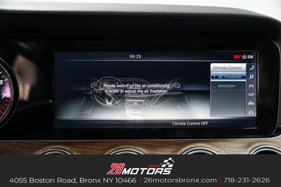 2017 Mercedes-Benz E-Class E 400 Sport 4MATIC Wagon, available for sale in Bronx, New York | 26 Motors Auto Group. Bronx, New York 2017 Mercedes-Benz E-Class E 400 Sport 4MATIC Wagon, available for sale in Bronx, New York | 26 Motors Auto Group. Bronx, New York