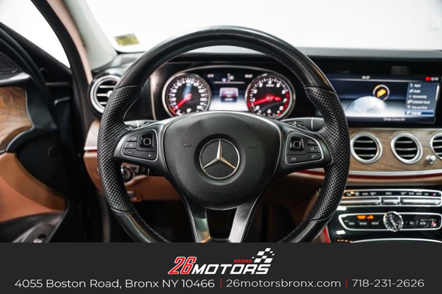 2017 Mercedes-Benz E-Class E 400 Sport 4MATIC Wagon, available for sale in Bronx, New York | 26 Motors Auto Group. Bronx, New York 2017 Mercedes-Benz E-Class E 400 Sport 4MATIC Wagon, available for sale in Bronx, New York | 26 Motors Auto Group. Bronx, New York