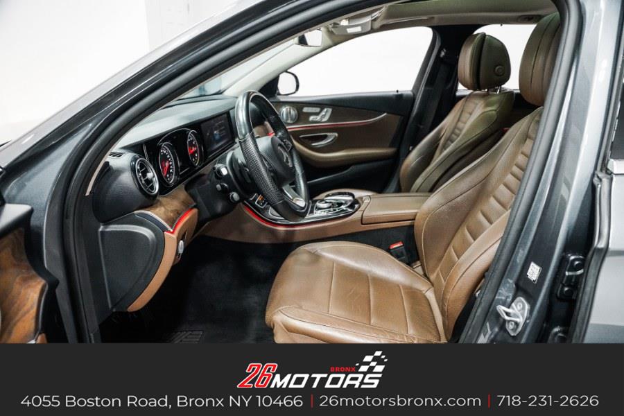 2017 Mercedes-Benz E-Class E 400 Sport 4MATIC Wagon, available for sale in Bronx, New York | 26 Motors Auto Group. Bronx, New York 2017 Mercedes-Benz E-Class E 400 Sport 4MATIC Wagon, available for sale in Bronx, New York | 26 Motors Auto Group. Bronx, New York
