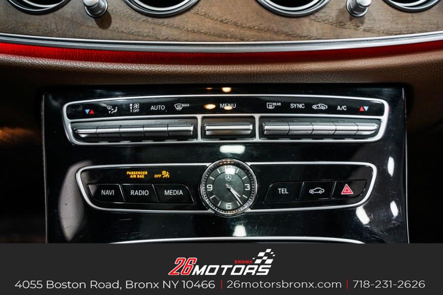 2017 Mercedes-Benz E-Class E 400 Sport 4MATIC Wagon, available for sale in Bronx, New York | 26 Motors Auto Group. Bronx, New York 2017 Mercedes-Benz E-Class E 400 Sport 4MATIC Wagon, available for sale in Bronx, New York | 26 Motors Auto Group. Bronx, New York