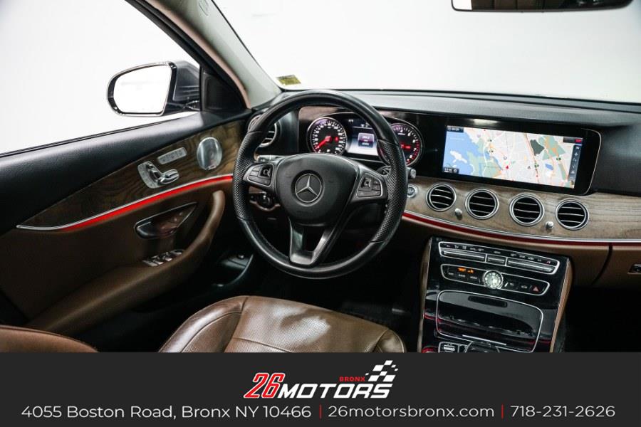 2017 Mercedes-Benz E-Class E 400 Sport 4MATIC Wagon, available for sale in Bronx, New York | 26 Motors Auto Group. Bronx, New York 2017 Mercedes-Benz E-Class E 400 Sport 4MATIC Wagon, available for sale in Bronx, New York | 26 Motors Auto Group. Bronx, New York