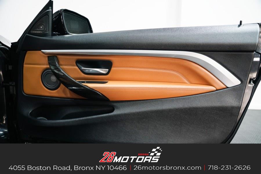 2016 BMW 4 Series 2dr Cpe 428i xDrive AWD SULEV, available for sale in Bronx, New York | 26 Motors Auto Group. Bronx, New York 2016 BMW 4 Series 2dr Cpe 428i xDrive AWD SULEV, available for sale in Bronx, New York | 26 Motors Auto Group. Bronx, New York