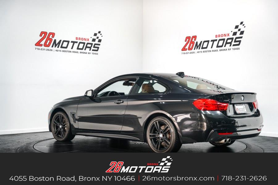 2016 BMW 4 Series 2dr Cpe 428i xDrive AWD SULEV, available for sale in Bronx, New York | 26 Motors Auto Group. Bronx, New York 2016 BMW 4 Series 2dr Cpe 428i xDrive AWD SULEV, available for sale in Bronx, New York | 26 Motors Auto Group. Bronx, New York