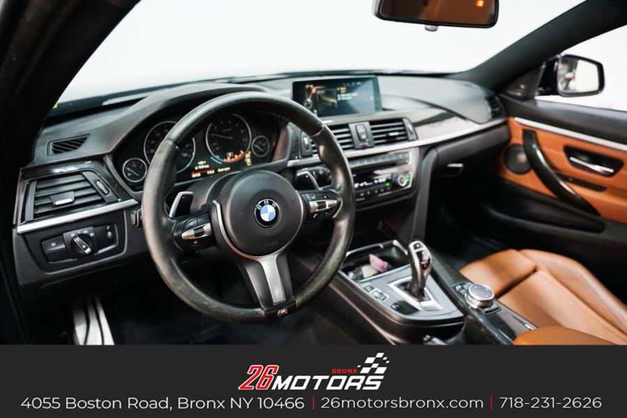 2016 BMW 4 Series 2dr Cpe 428i xDrive AWD SULEV, available for sale in Bronx, New York | 26 Motors Auto Group. Bronx, New York 2016 BMW 4 Series 2dr Cpe 428i xDrive AWD SULEV, available for sale in Bronx, New York | 26 Motors Auto Group. Bronx, New York