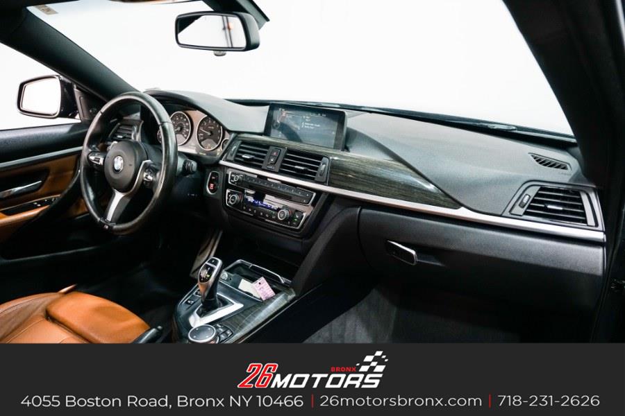 2016 BMW 4 Series 2dr Cpe 428i xDrive AWD SULEV, available for sale in Bronx, New York | 26 Motors Auto Group. Bronx, New York 2016 BMW 4 Series 2dr Cpe 428i xDrive AWD SULEV, available for sale in Bronx, New York | 26 Motors Auto Group. Bronx, New York