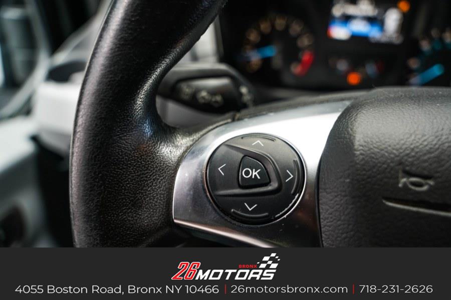 2019 Ford Transit Passenger Wagon T-350 148" Med Roof XLT Sliding RH Dr, available for sale in Bronx, New York | 26 Motors Auto Group. Bronx, New York 2019 Ford Transit Passenger Wagon T-350 148" Med Roof XLT Sliding RH Dr, available for sale in Bronx, New York | 26 Motors Auto Group. Bronx, New York