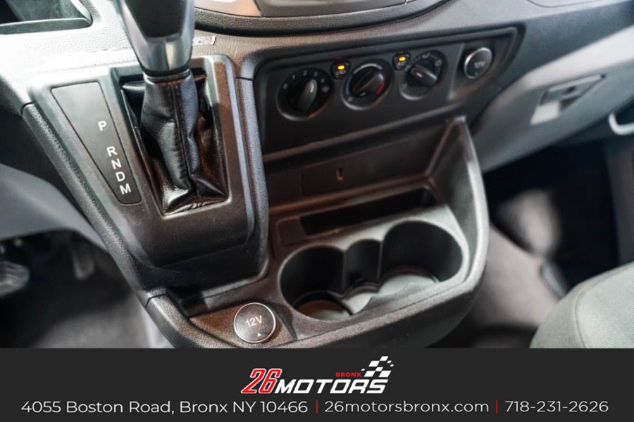 2019 Ford Transit Passenger Wagon T-350 148" Med Roof XLT Sliding RH Dr, available for sale in Bronx, New York | 26 Motors Auto Group. Bronx, New York 2019 Ford Transit Passenger Wagon T-350 148" Med Roof XLT Sliding RH Dr, available for sale in Bronx, New York | 26 Motors Auto Group. Bronx, New York