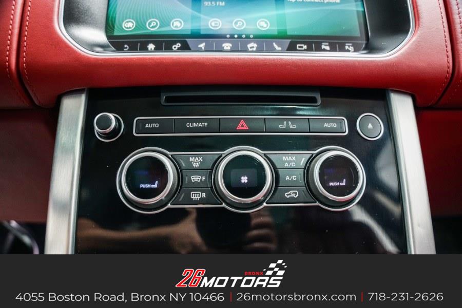 2017 Land Rover Range Rover V8 Supercharged Autobiography LWB, available for sale in Bronx, New York | 26 Motors Auto Group. Bronx, New York 2017 Land Rover Range Rover V8 Supercharged Autobiography LWB, available for sale in Bronx, New York | 26 Motors Auto Group. Bronx, New York
