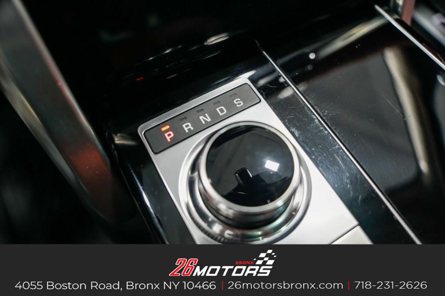 2017 Land Rover Range Rover V8 Supercharged Autobiography LWB, available for sale in Bronx, New York | 26 Motors Auto Group. Bronx, New York 2017 Land Rover Range Rover V8 Supercharged Autobiography LWB, available for sale in Bronx, New York | 26 Motors Auto Group. Bronx, New York
