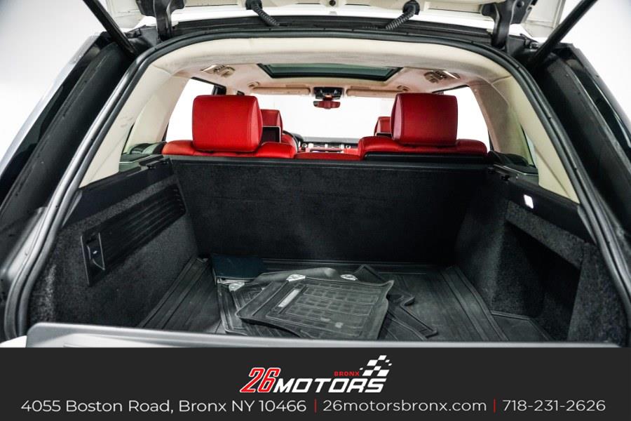 2017 Land Rover Range Rover V8 Supercharged Autobiography LWB, available for sale in Bronx, New York | 26 Motors Auto Group. Bronx, New York 2017 Land Rover Range Rover V8 Supercharged Autobiography LWB, available for sale in Bronx, New York | 26 Motors Auto Group. Bronx, New York