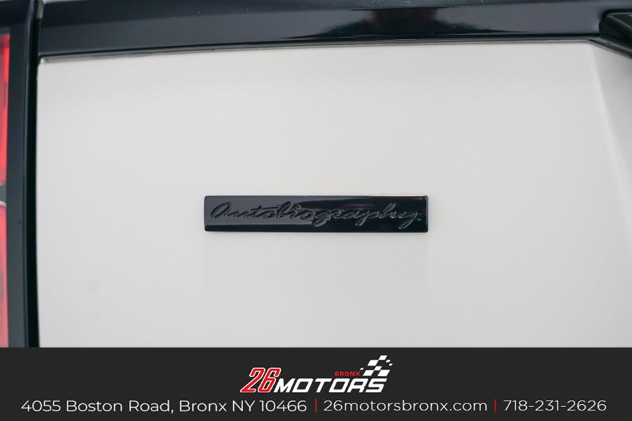 2017 Land Rover Range Rover V8 Supercharged Autobiography LWB, available for sale in Bronx, New York | 26 Motors Auto Group. Bronx, New York 2017 Land Rover Range Rover V8 Supercharged Autobiography LWB, available for sale in Bronx, New York | 26 Motors Auto Group. Bronx, New York