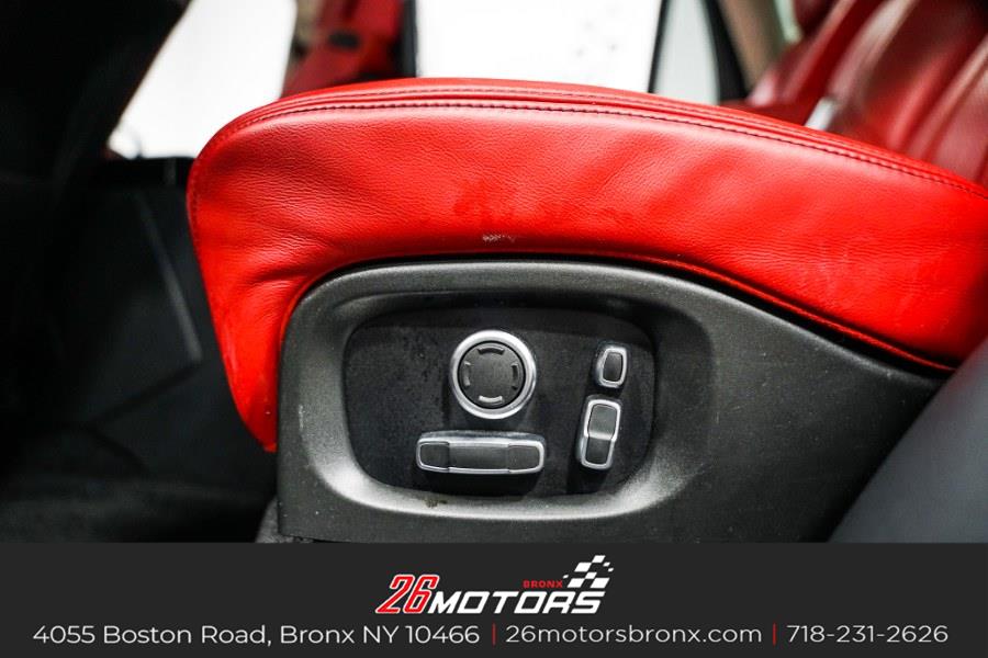 2017 Land Rover Range Rover V8 Supercharged Autobiography LWB, available for sale in Bronx, New York | 26 Motors Auto Group. Bronx, New York 2017 Land Rover Range Rover V8 Supercharged Autobiography LWB, available for sale in Bronx, New York | 26 Motors Auto Group. Bronx, New York