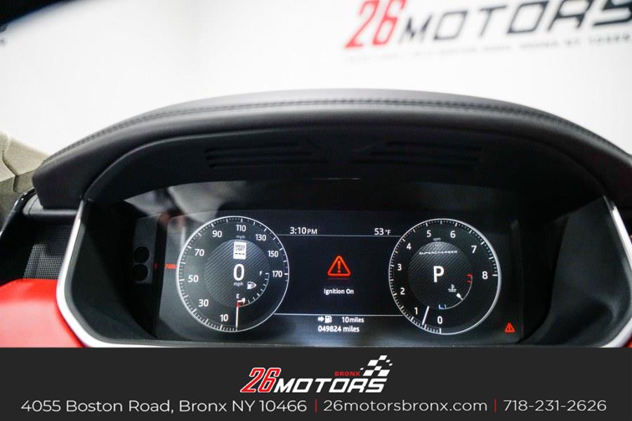 2017 Land Rover Range Rover V8 Supercharged Autobiography LWB, available for sale in Bronx, New York | 26 Motors Auto Group. Bronx, New York 2017 Land Rover Range Rover V8 Supercharged Autobiography LWB, available for sale in Bronx, New York | 26 Motors Auto Group. Bronx, New York