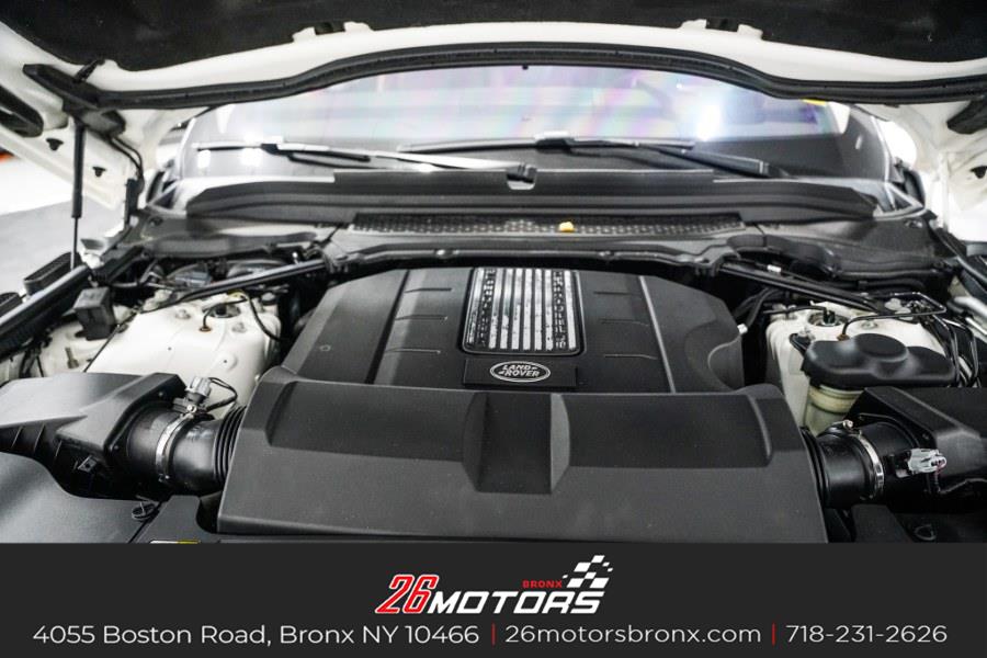 2017 Land Rover Range Rover V8 Supercharged Autobiography LWB, available for sale in Bronx, New York | 26 Motors Auto Group. Bronx, New York 2017 Land Rover Range Rover V8 Supercharged Autobiography LWB, available for sale in Bronx, New York | 26 Motors Auto Group. Bronx, New York