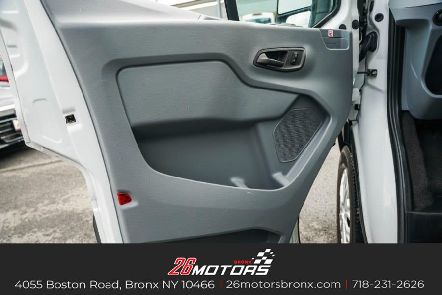 2019 Ford Transit Passenger Wagon T-350 148" Low Roof XLT Swing-Out RH Dr, available for sale in Bronx, New York | 26 Motors Bronx. Bronx, New York 2019 Ford Transit Passenger Wagon T-350 148" Low Roof XLT Swing-Out RH Dr, available for sale in Bronx, New York | 26 Motors Bronx. Bronx, New York