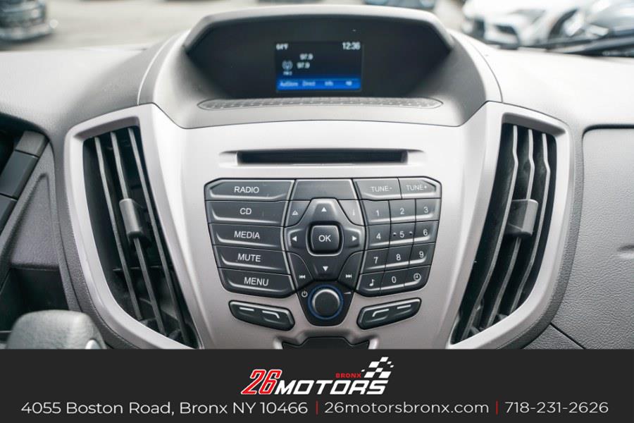 2019 Ford Transit Passenger Wagon T-350 148" Low Roof XLT Swing-Out RH Dr, available for sale in Bronx, New York | 26 Motors Bronx. Bronx, New York 2019 Ford Transit Passenger Wagon T-350 148" Low Roof XLT Swing-Out RH Dr, available for sale in Bronx, New York | 26 Motors Bronx. Bronx, New York