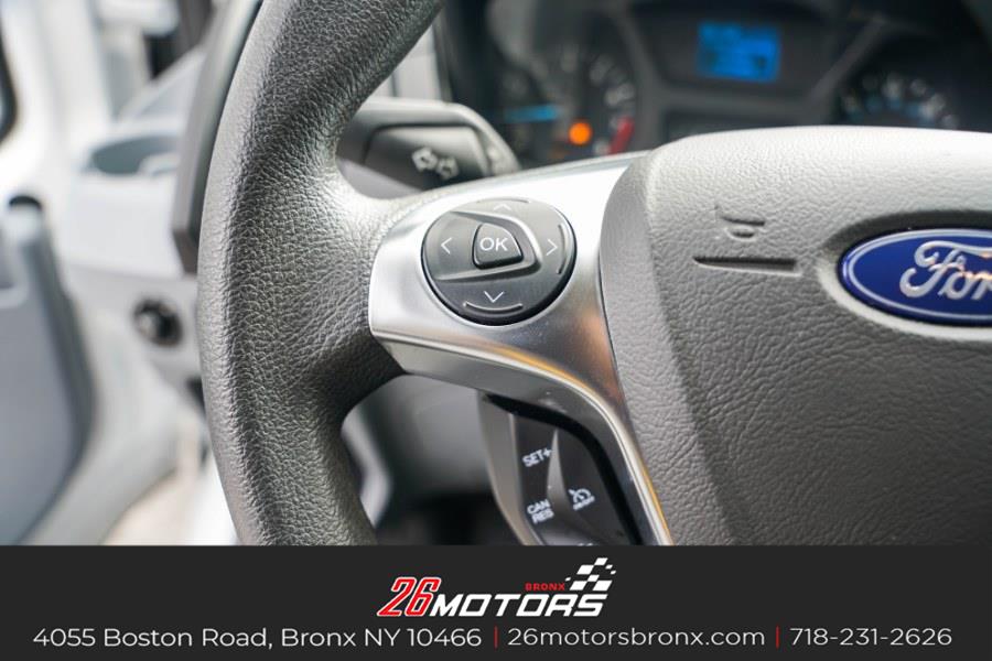 2019 Ford Transit Passenger Wagon T-350 148" Low Roof XLT Swing-Out RH Dr, available for sale in Bronx, New York | 26 Motors Bronx. Bronx, New York 2019 Ford Transit Passenger Wagon T-350 148" Low Roof XLT Swing-Out RH Dr, available for sale in Bronx, New York | 26 Motors Bronx. Bronx, New York