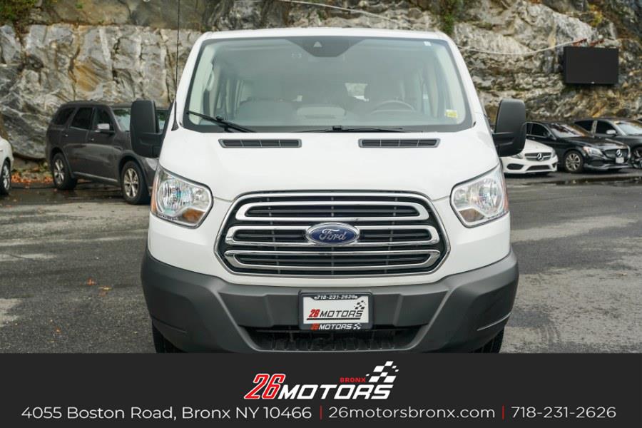 2019 Ford Transit Passenger Wagon T-350 148" Low Roof XLT Swing-Out RH Dr, available for sale in Bronx, New York | 26 Motors Bronx. Bronx, New York 2019 Ford Transit Passenger Wagon T-350 148" Low Roof XLT Swing-Out RH Dr, available for sale in Bronx, New York | 26 Motors Bronx. Bronx, New York