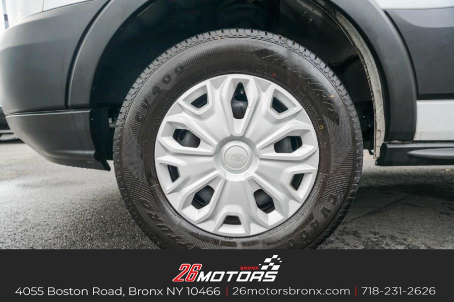 2019 Ford Transit Passenger Wagon T-350 148" Low Roof XLT Swing-Out RH Dr, available for sale in Bronx, New York | 26 Motors Bronx. Bronx, New York 2019 Ford Transit Passenger Wagon T-350 148" Low Roof XLT Swing-Out RH Dr, available for sale in Bronx, New York | 26 Motors Bronx. Bronx, New York