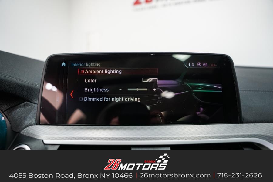 2018 BMW X3 M40i Sports Activity Vehicle, available for sale in Bronx, New York | 26 Motors Auto Group. Bronx, New York 2018 BMW X3 M40i Sports Activity Vehicle, available for sale in Bronx, New York | 26 Motors Auto Group. Bronx, New York