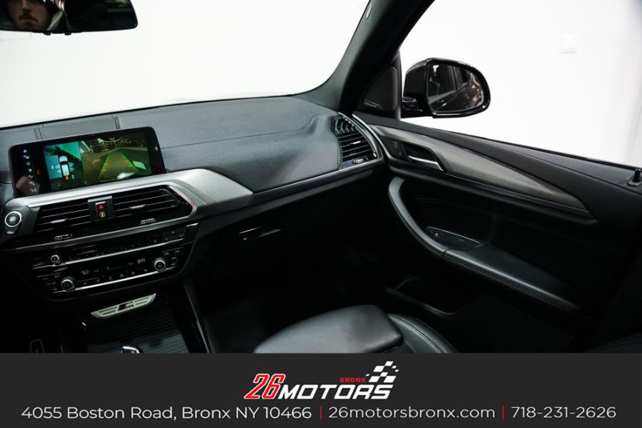 2018 BMW X3 M40i Sports Activity Vehicle, available for sale in Bronx, New York | 26 Motors Auto Group. Bronx, New York 2018 BMW X3 M40i Sports Activity Vehicle, available for sale in Bronx, New York | 26 Motors Auto Group. Bronx, New York