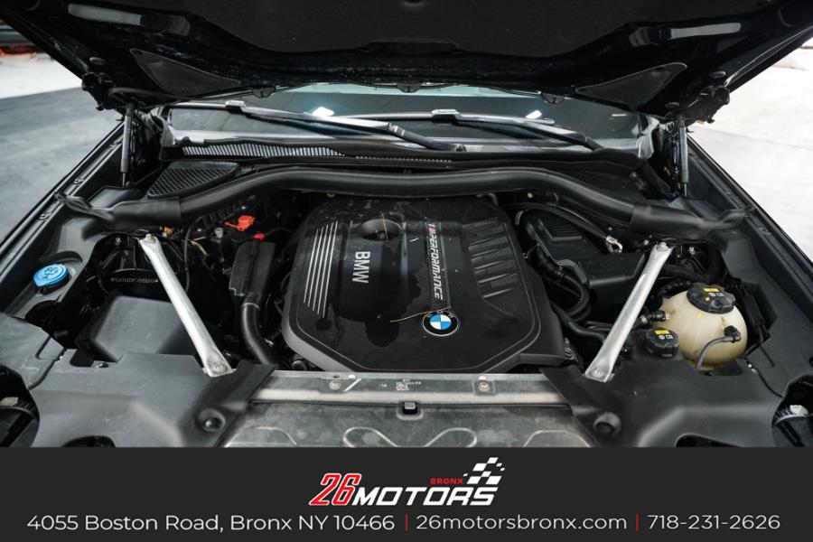 2018 BMW X3 M40i Sports Activity Vehicle, available for sale in Bronx, New York | 26 Motors Auto Group. Bronx, New York 2018 BMW X3 M40i Sports Activity Vehicle, available for sale in Bronx, New York | 26 Motors Auto Group. Bronx, New York