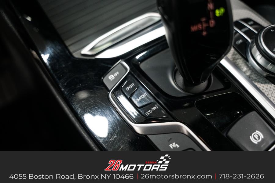 2018 BMW X3 M40i Sports Activity Vehicle, available for sale in Bronx, New York | 26 Motors Auto Group. Bronx, New York 2018 BMW X3 M40i Sports Activity Vehicle, available for sale in Bronx, New York | 26 Motors Auto Group. Bronx, New York