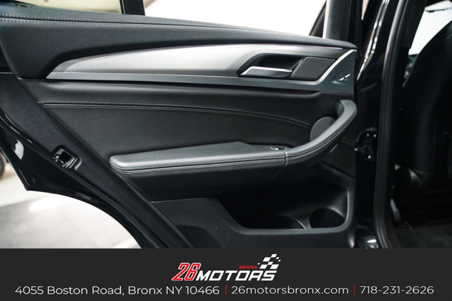 2018 BMW X3 M40i Sports Activity Vehicle, available for sale in Bronx, New York | 26 Motors Auto Group. Bronx, New York 2018 BMW X3 M40i Sports Activity Vehicle, available for sale in Bronx, New York | 26 Motors Auto Group. Bronx, New York